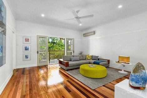Property photo of 90 Mareeba Road Ashgrove QLD 4060