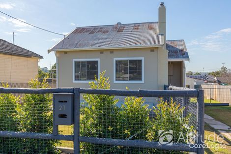 Property photo of 21 Booth Street Kurri Kurri NSW 2327