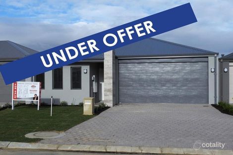 92 Fairweather Dr, Piara Waters, WA 6112