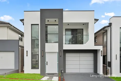 Property photo of 19 Mirage Street Box Hill NSW 2765