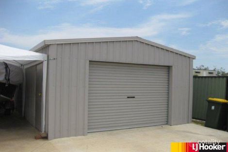 Property photo of 95 Utah Drive Moranbah QLD 4744