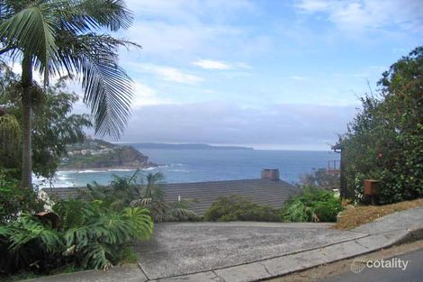 195 Whale Beach Rd, Whale Beach, NSW 2107
