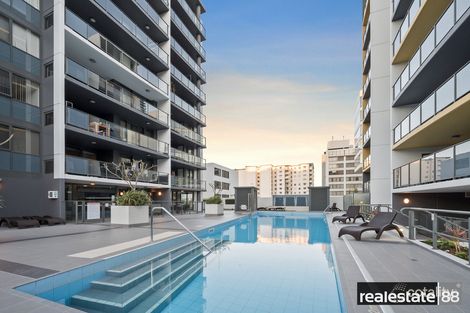 48/208 Adelaide Tce, East Perth, WA 6004