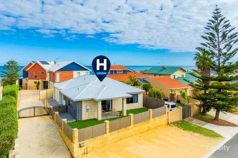 19a Ashley Ave, Quinns Rocks, WA 6030
