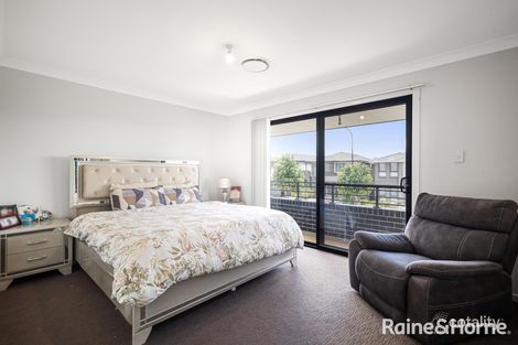 Property photo of 137A Alex Avenue Schofields NSW 2762