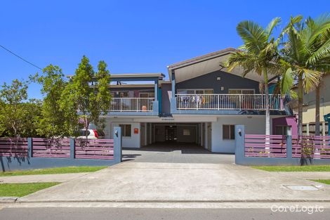 Property photo of 3/60 Sparkes Street Chermside QLD 4032
