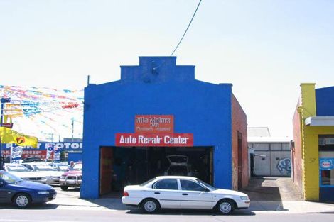 Lot 27 Ballarat Rd, Footscray, VIC 3011