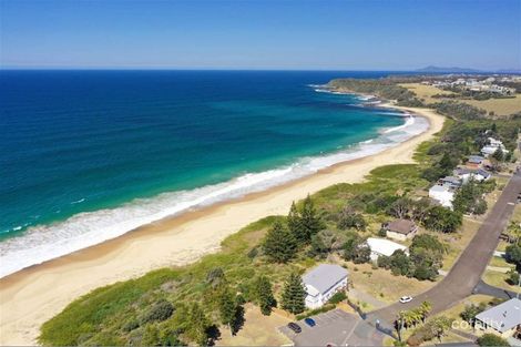 Property photo of 37 Jubilee Parade Diamond Beach NSW 2430