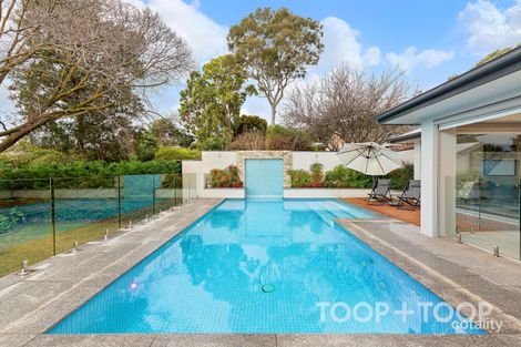 Property photo of 3 Kamali Avenue Wattle Park SA 5066