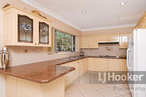 Property photo of 1 Robert Street Holroyd NSW 2142
