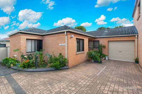 Property photo of 10/54-56 Rookwood Road Yagoona NSW 2199