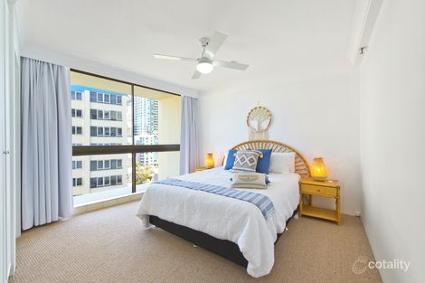 Property photo of 11E/80 The Esplanade Surfers Paradise QLD 4217
