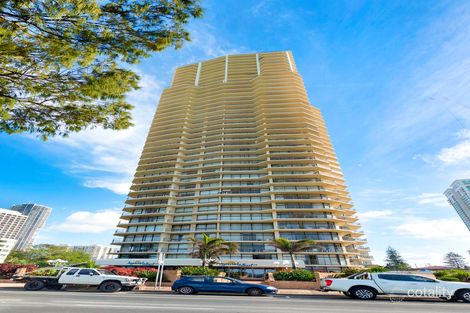 Property photo of 11E/80 The Esplanade Surfers Paradise QLD 4217