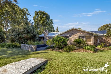 38 Cain Cl, King Creek, NSW 2446