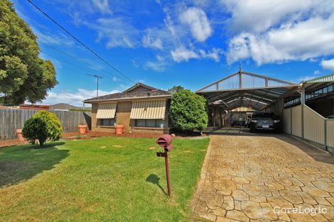 Property photo of 1 Bryan Court Melton VIC 3337