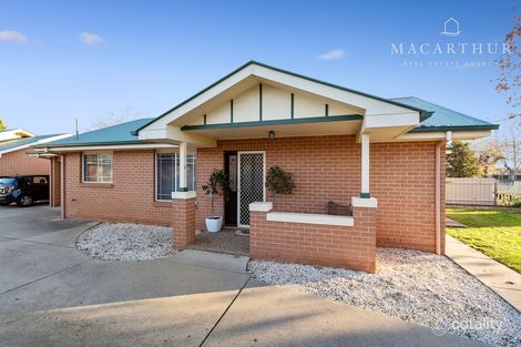 Property photo of 1/212 Gurwood Street Wagga Wagga NSW 2650