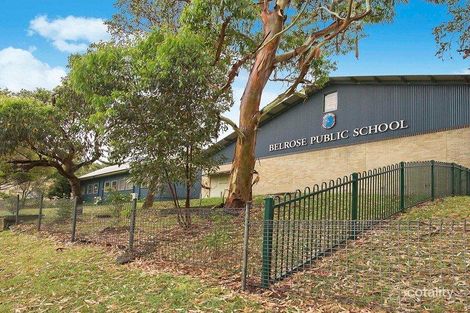 Property photo of 11/11 Niven Place Belrose NSW 2085
