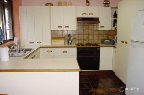 Property photo of 185 Kilaben Road Kilaben Bay NSW 2283