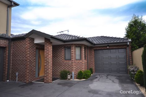 Property photo of 3/16 Cormac Street Preston VIC 3072