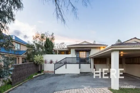 Property photo of 112A Empire Avenue Wembley Downs WA 6019