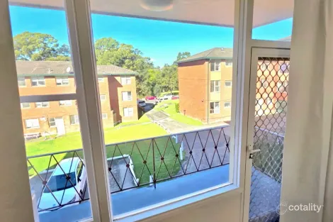 Property photo of 33/16-20 Warialda Street Kogarah NSW 2217