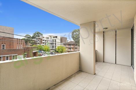 Property photo of 103/8-12 Kensington Street Kogarah NSW 2217
