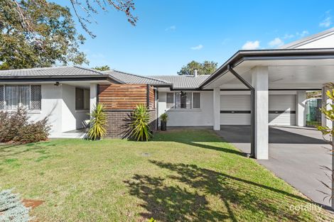 Property photo of 1 Talgai Court Newtown QLD 4350
