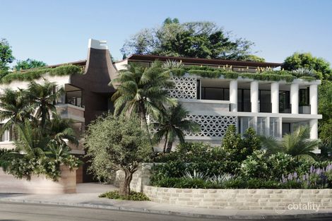 Property photo of 2A Wunulla Road Point Piper NSW 2027