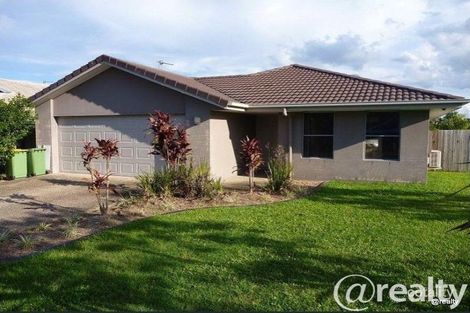 Property photo of 3 Greenleaf Street Upper Coomera QLD 4209