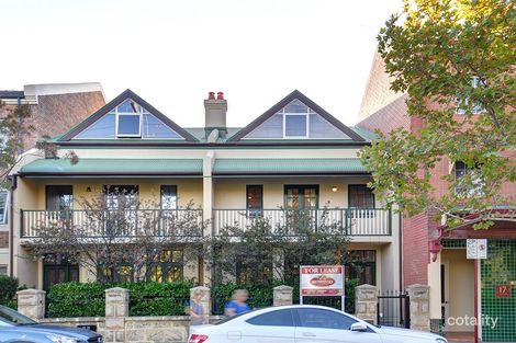 15 Shenton St, Northbridge, WA 6003