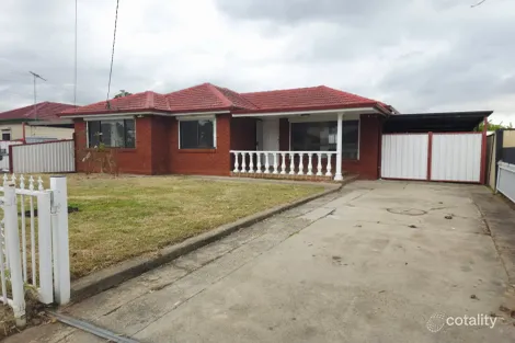 Property photo of 4 Gregory Street Fairfield West NSW 2165