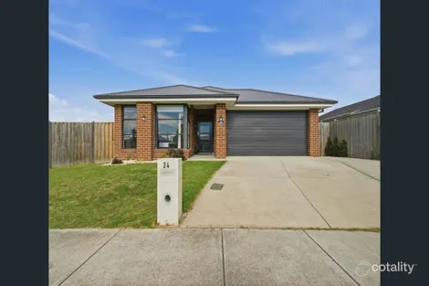 24 Hammersmith Cct, Traralgon, VIC 3844