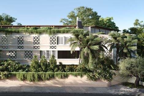 Property photo of 2A Wunulla Road Point Piper NSW 2027