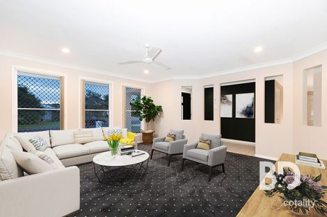 Property photo of 16 Saint Clair Court Narangba QLD 4504