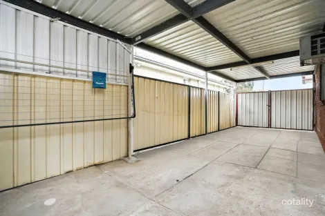 Property photo of 4 Gregory Street Fairfield West NSW 2165