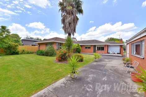 Property photo of 45 Norma Crescent Knoxfield VIC 3180