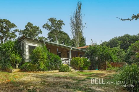 Property photo of 15A Station Road Gembrook VIC 3783