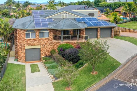 Property photo of 9 Coastlands Place Port Macquarie NSW 2444