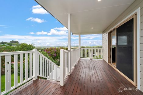 Property photo of 36A Tamarind Street Maleny QLD 4552