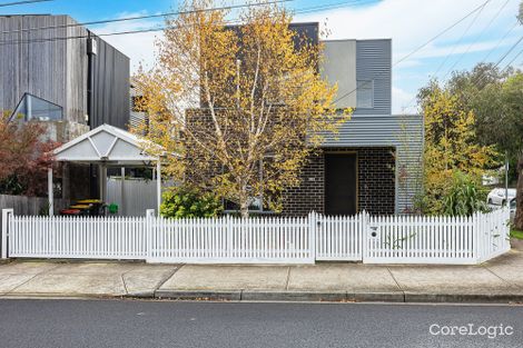 393 Albion St, Brunswick West, VIC 3055