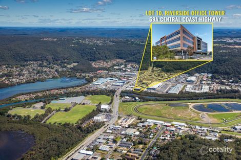 10/69a Central Coast Hwy, West Gosford, NSW 2250