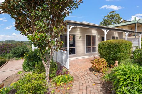 Property photo of 36A Tamarind Street Maleny QLD 4552