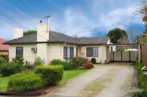 4 Neville St, Ringwood, VIC 3134