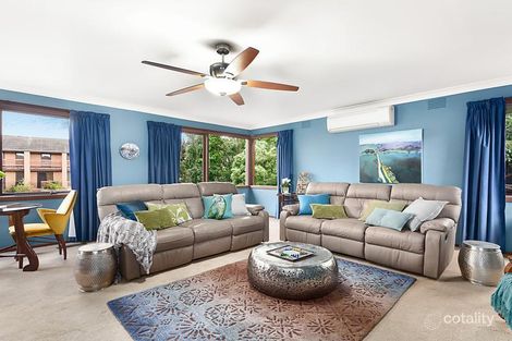 Property photo of 3 Meadow Court Viewbank VIC 3084