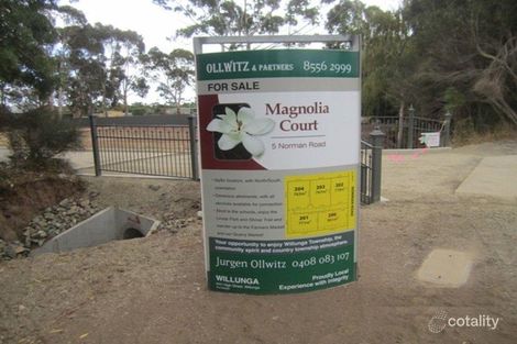 5 Norman Rd, Willunga, SA 5172