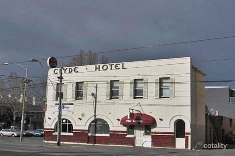 253-283 Elgin St, Carlton, VIC 3053