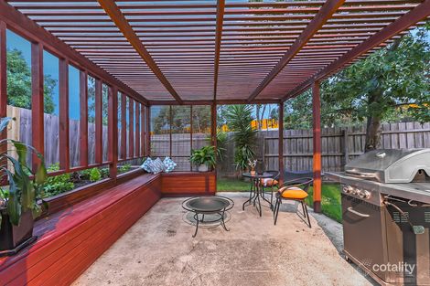 Property photo of 30 Fernbank Crescent Mulgrave VIC 3170