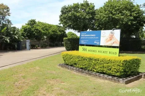 Lot 61/56a Moores Pocket Rd, Moores Pocket, QLD 4305