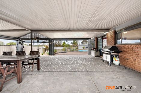 Property photo of 3 Rodd Close Singleton Heights NSW 2330