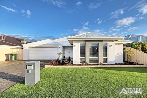 4 Newell Loop, Gosnells, WA 6110